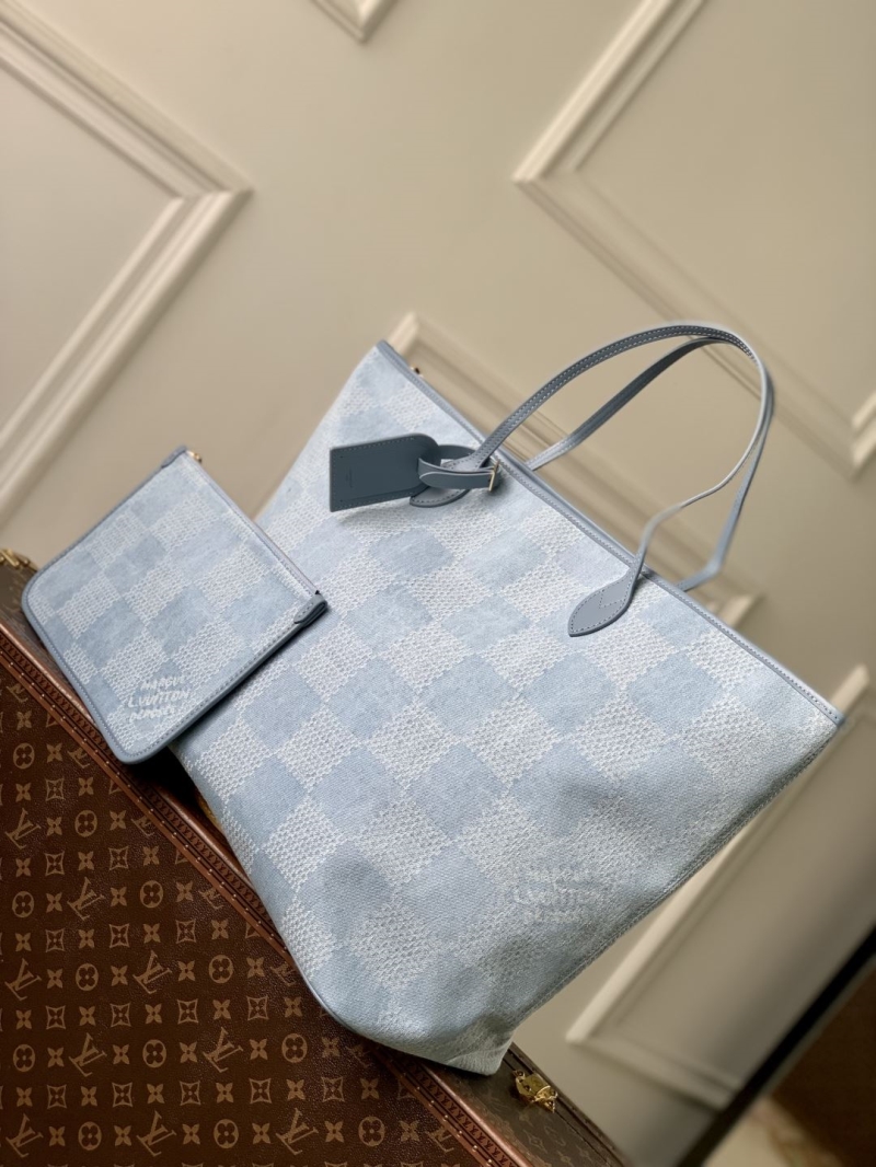 LV Shopping Bags